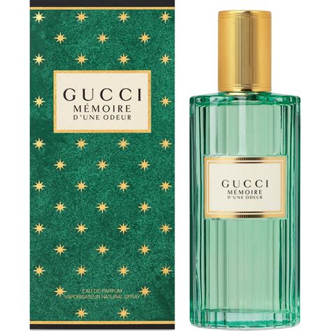 gucci memoire d'une odeur fragrantica|memoire d'une odeur reviews.